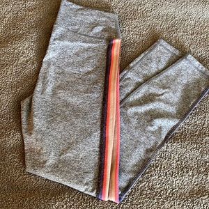 Spiritual Gangster Intent leggings